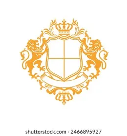 皇家纹章象征论坛的权威与专业